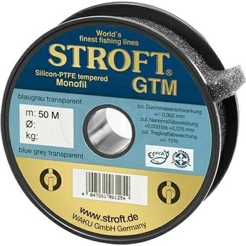 STROFT GTM 25 m 0,12 mm