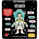 Vesmír
