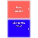 Ekonomie měst Jane Jacobs