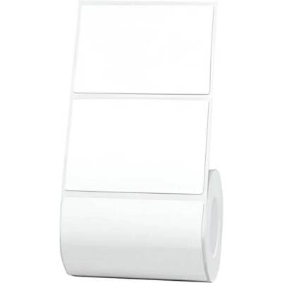 Thermal labels Niimbot stickers 60x40 mm - 690 pcs. White