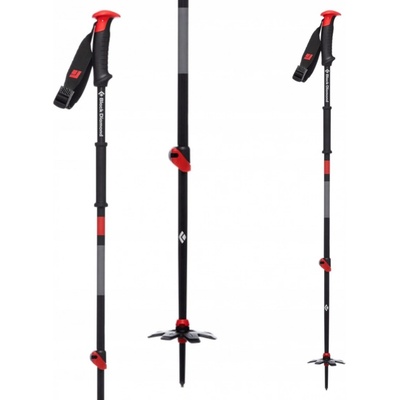 Black Diamond Traverse