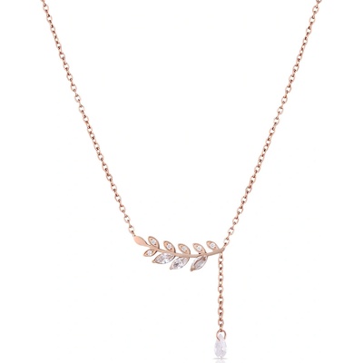 Дамско колие Daniel Klein DKJ. 2.4021-4 (B--DKJ.2.4021-4)