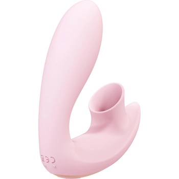 Image 1 of Irresistible Desirable Pink