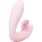 Irresistible Desirable Pink