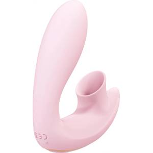 Irresistible Desirable Pink