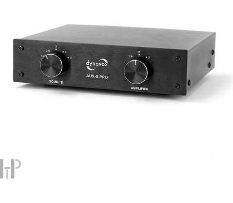 Dynavox AUX-S PRO