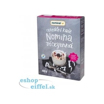 Nomina Kaše vícezrnná 300 g