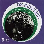De Keefmen - Puttin' My for Down/talkin'about You (LP) (8721018025008)