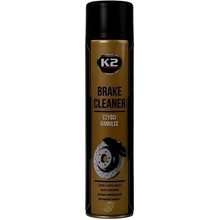 K2 Brake cleaner 600ml