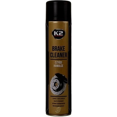 K2 Brake cleaner 600ml – Hledejceny.cz