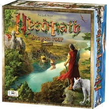 Unique Board Games Heropath: Dragon Roar