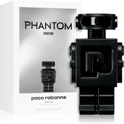 Paco Rabanne Phantom Parfum parfém pánský 100 ml