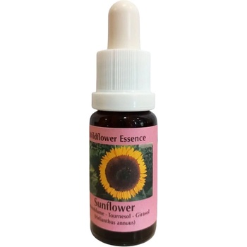 PHI Essences Есенция Слънчоглед, капки 15 ml | PHI Essences (16 WILD)