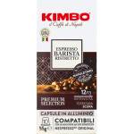 KIMBO Кафе капсули Kimbo Espresso Barista Ristretto съвместими с Nespresso, 10 капсули