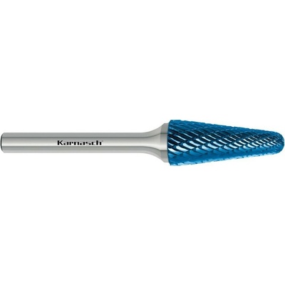 Technická fréza 12x32 x 6 x 182 mm KEL HP-3 BLUE-TEC , Karnasch KCH-115081055