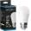 Mexen Nova LED крушка E27, G45, 10W, Топла - 3000K, 1055 lm - L101-E27-1030-01 (L101-E27-1030-01)