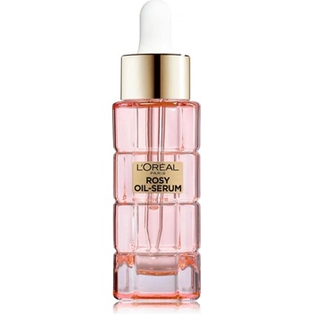 L'Oréal Age Perfect Golden Age Rosy Oil-Serum Серуми за лице, емулсии 30ml