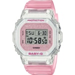 Casio BGD-565GC-4ER Часовници