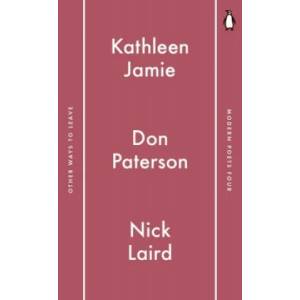 Penguin Modern Poets 4 | Don Paterson (ISBN: 9780141984032)