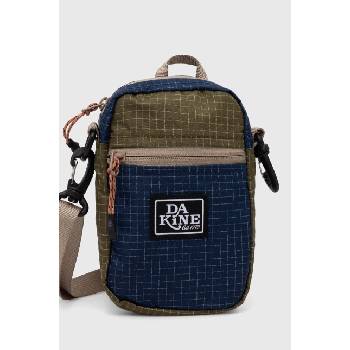 Dakine Чанта през рамо Dakine JOURNEY MINI CROSSBODY в тъмносиньо 10004083 (10004083)