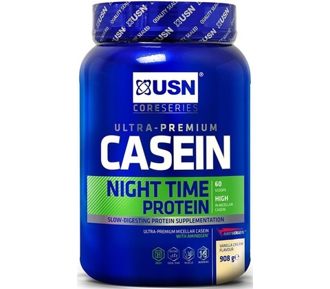 USN Casein Protein 908 g