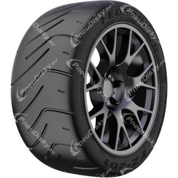 Federal FZ-201 235/40 R18 91Y
