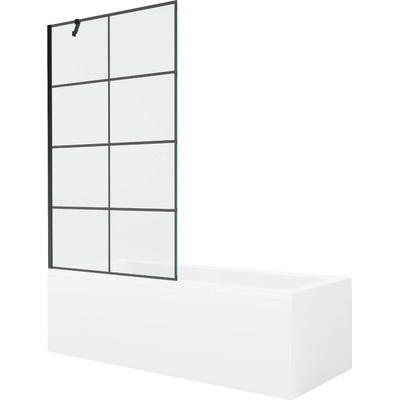 Mexen Cubik 160 x 70 cm 550316070X9510007077