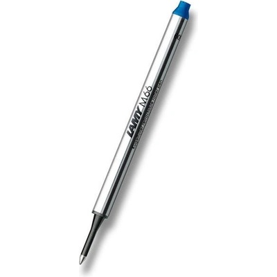 Lamy 1506/8665757 náplň do rollerů M 66 modrá