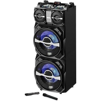 Akai DJ-T5