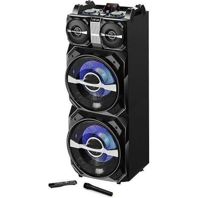 Akai DJ-T5