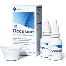 ENEO Occusept 2 x 20 ml