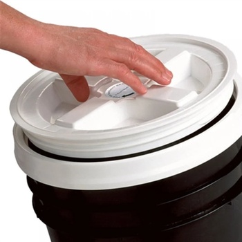 Image 1 of Clean Tech Co Капак за Детайлинг Кофа CleanTech (lid)