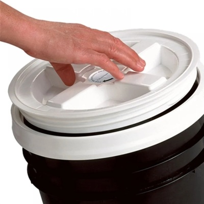 Clean Tech Co Капак за Детайлинг Кофа CleanTech (lid)