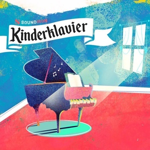 Soundiron Kinderklavier (Дигитален продукт)