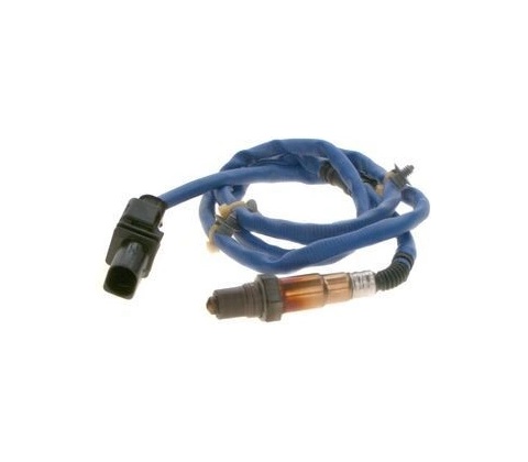 Lambda sonda BOSCH 0 258 017 256