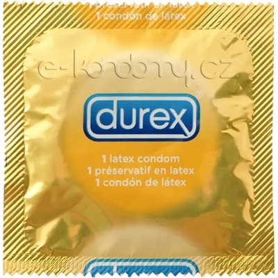 Durex Select Banana 1 pc