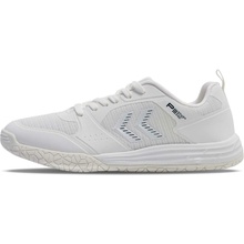 Hummel PIII POWER PLAY PRO LC JR Biela Čierna