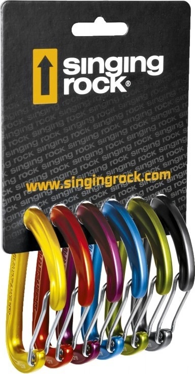 Singing Rock Vision