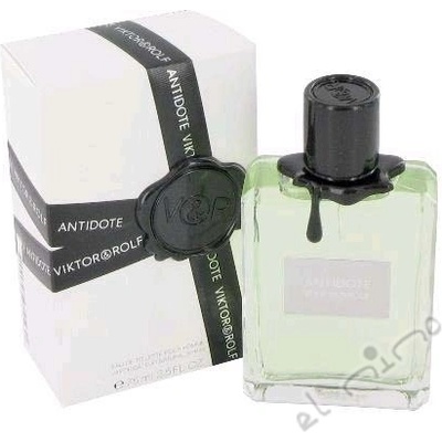Viktor & Rolf Antidote toaletná voda pánska 75 ml tester