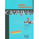 Campus 1 Exercices New Edition
