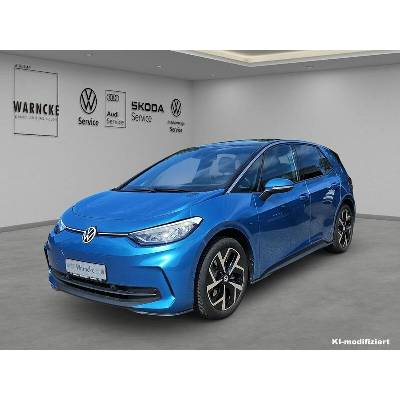 Volkswagen ID.3 62 kWh Pro 150 kW