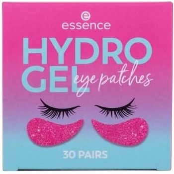 Essence Hydro Gel Eye Patches 30 ks