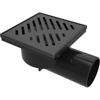 Inter Ceramic Подов сифон icd 6414mb new generation (6414mb new generation)