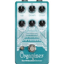 Earthquaker Devices Organizer