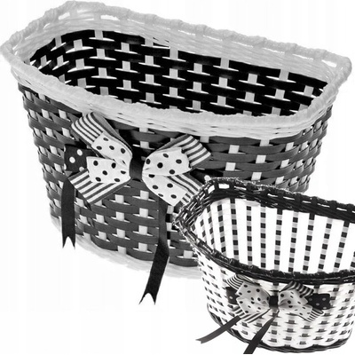 sportown 12-20" čierny predný