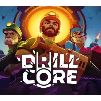 Drill Core