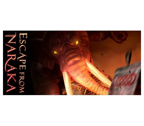 Escape from Naraka