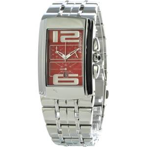 Chronotech CT7018B-05M - Унисекс часовник (CT7018B-05M) Часовници