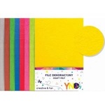 Noster Decorative felt NC-01 print YNJ NOSTER