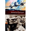 Amelia Earhart -